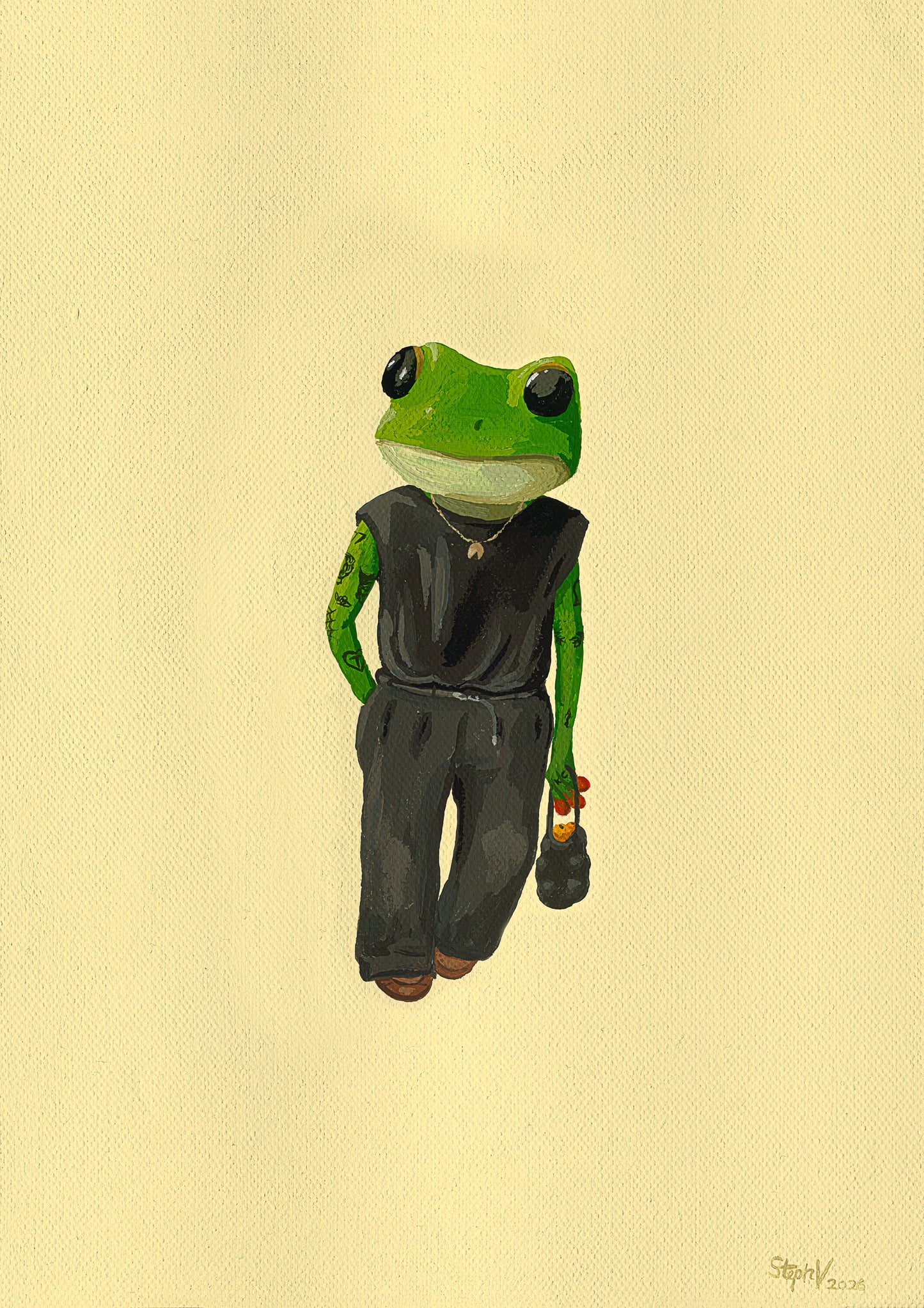 Klyde